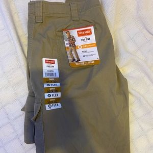 Over sized baggy mens jeans